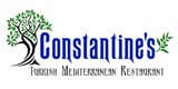 Constantine’s Restaurant