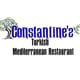 Constantine’s Restaurant