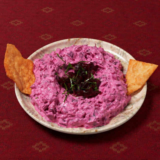 Pink Sultan.