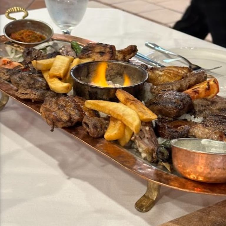 Catering for Every Occasion