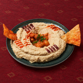 Hummus