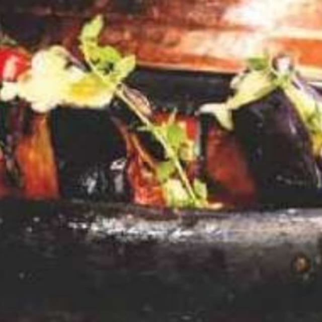Karniyarik.