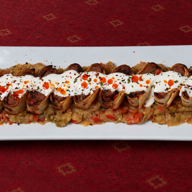 Chitir Kebab.
