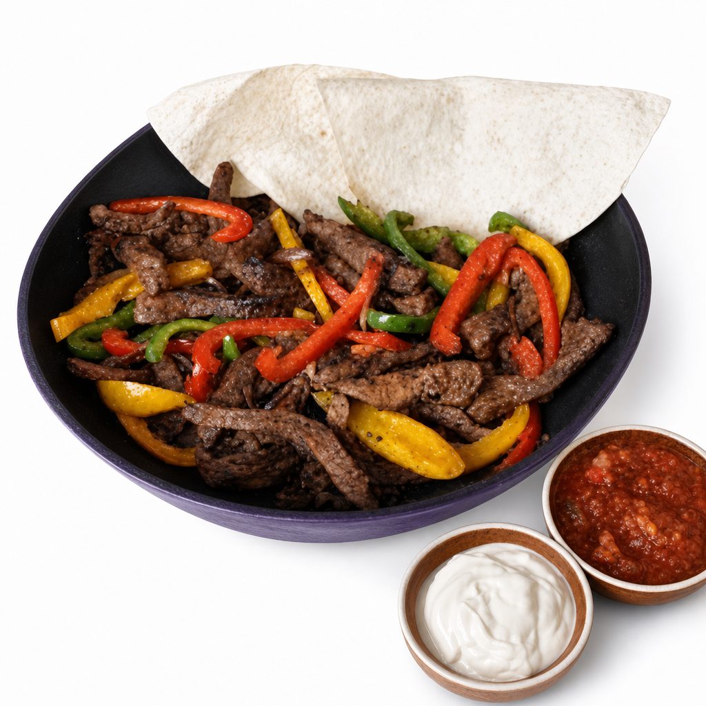 Fajita.