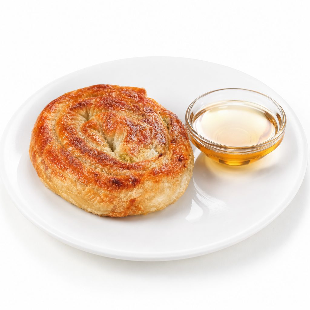 Moonshine Pastry.