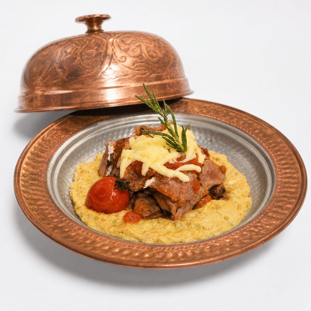 Sultan’s Favorite.