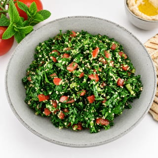 Tabbouleh Salad