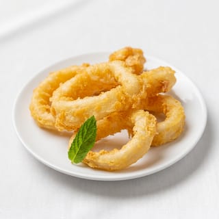 Fried Calamari