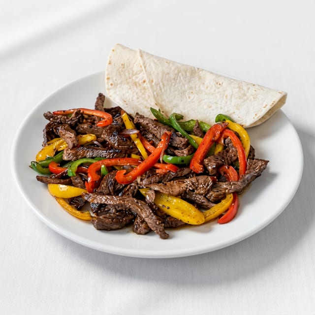 Fajita.