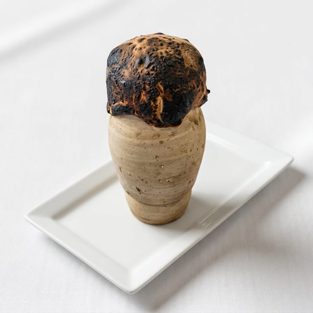 Pottery Kebab (Feeds Two).