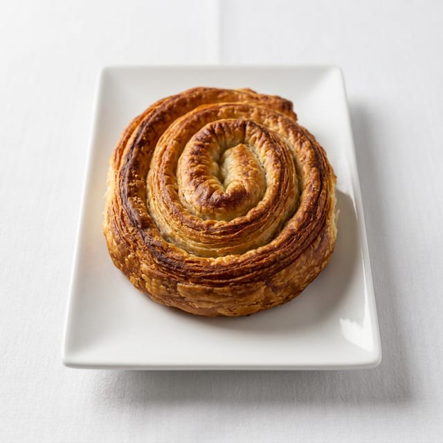 Moonshine Pastry.