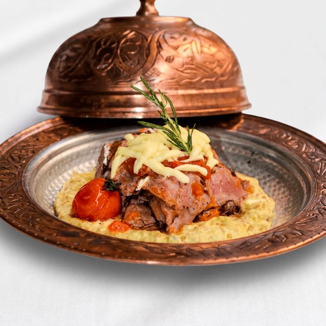Sultan’s Favorite.