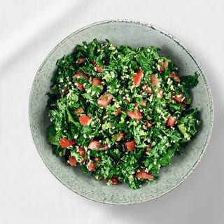 Tabbouleh Salad